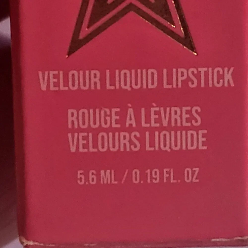 Jeffree Star Velour Liquid Lipstick-Special Order